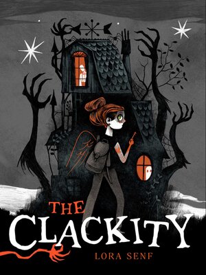 cover image of The Clackity